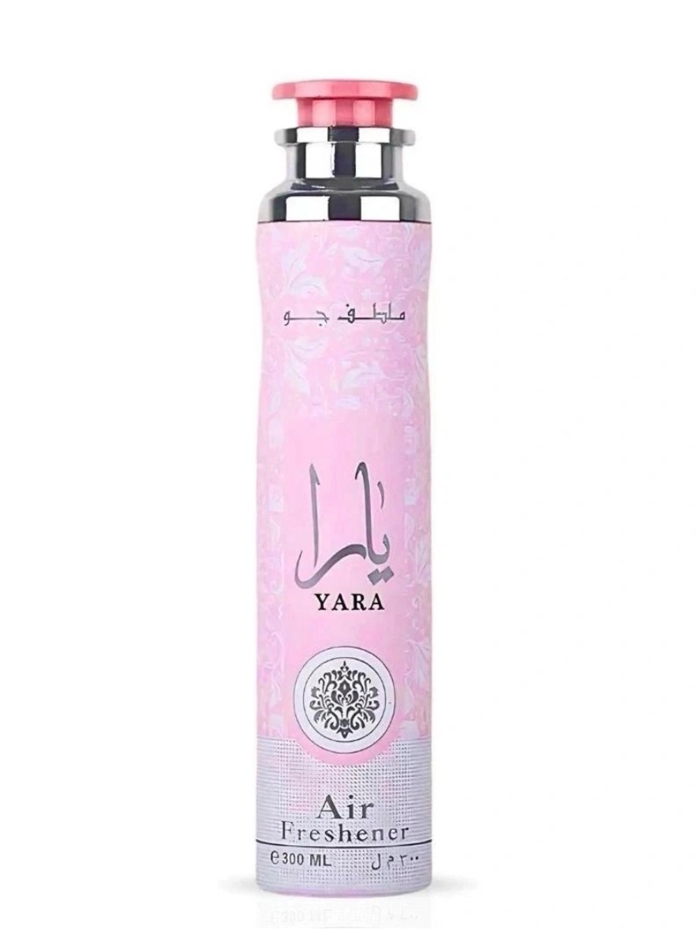 Yara Air Freshener 300ml 💗